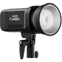 Westcott FJ400II 400Ws Touchscreen Studioblitz,