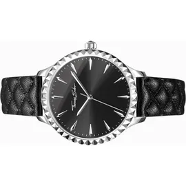 Thomas Sabo Damen Armbanduhr Rebel at Heart WA0321-203-203-38 MM