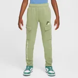 Nike B NSW SI Jungen grün - US: S