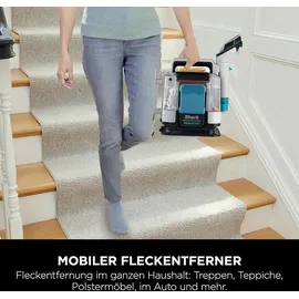 Shark StainStriker PX200EUT