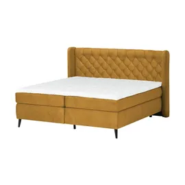 Switch Madison 177 x 122 cm Gelb