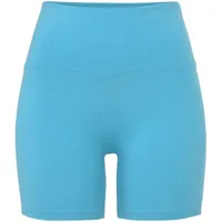 LASCANA Shorts türkis 36/38