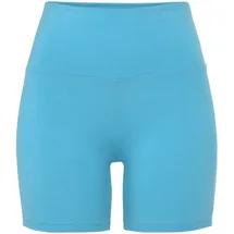 LASCANA Shorts türkis 36/38