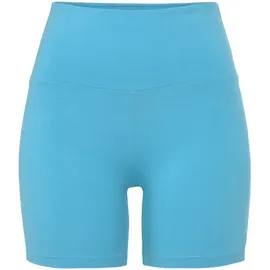 LASCANA Shorts türkis 36/38