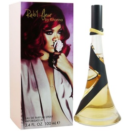 Rihanna Reb'l Fleur Eau de Parfum 100 ml