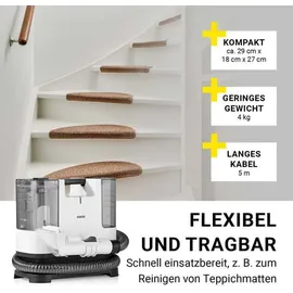 N8WERK Portable Clean