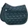 eskadron classic sports Satin Frills Schabracke ocean VS Blau