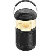 Universum BT 300 Bluetooth Lautsprecher AUX, Outdoor, USB Schwarz