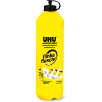 UHU Alleskleber Flinke Flasche 760 g