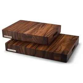 Continenta Hackblock