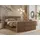 MKS Albero 2 King Duo 160 x 200 cm H4 Braun