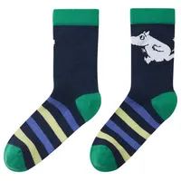 Reima Moomin Randig navy (6981) 19/21