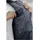 Erima Team Winterjacke slate grey 140