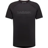 Mammut Selun Fl Logo Schwarz S
