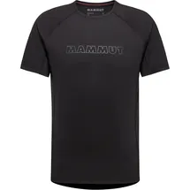 Mammut Selun Fl Logo Schwarz S