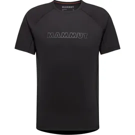 Mammut Selun Fl Logo Schwarz S