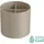 Hansgrohe Becher WallStoris Planet EDI Kunststoff, sand (recycelt)