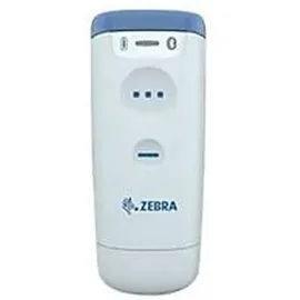 Zebra Technologies Zebra CS60-HC 1D/2D Led Weiß