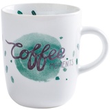 Kahla Becher Happy Cups Coffee Moments" - 0,35 l | Gr.: onesize