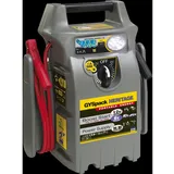 GYS Schnellstartsystem Gyspack Heritage 025844 Starthilfestrom (12 V)=450 A Spannungswandler 230 V,