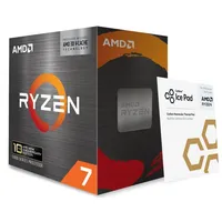 AMD Ryzen 7 5800X3D 10th Anniversary Edition 4.5 GHz Box (100-100000651POF)