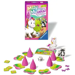 Milly Muffin