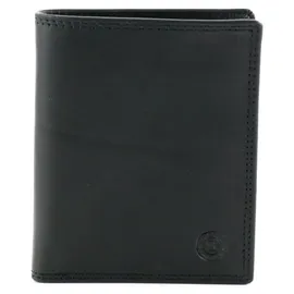 Sattlers & Co Kapall Geldbörse Herren schwarz
