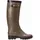 Aigle Benyl M Gummistiefel Khaki 41