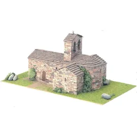 Domus Kits Romanische Baukunst Sant Pere d Áuira 1970-tlg. 40075