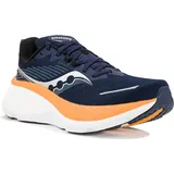 Saucony Hurricane 24 Herren Navy / Peel 41