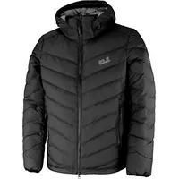 Jack Wolfskin Fairmont black L