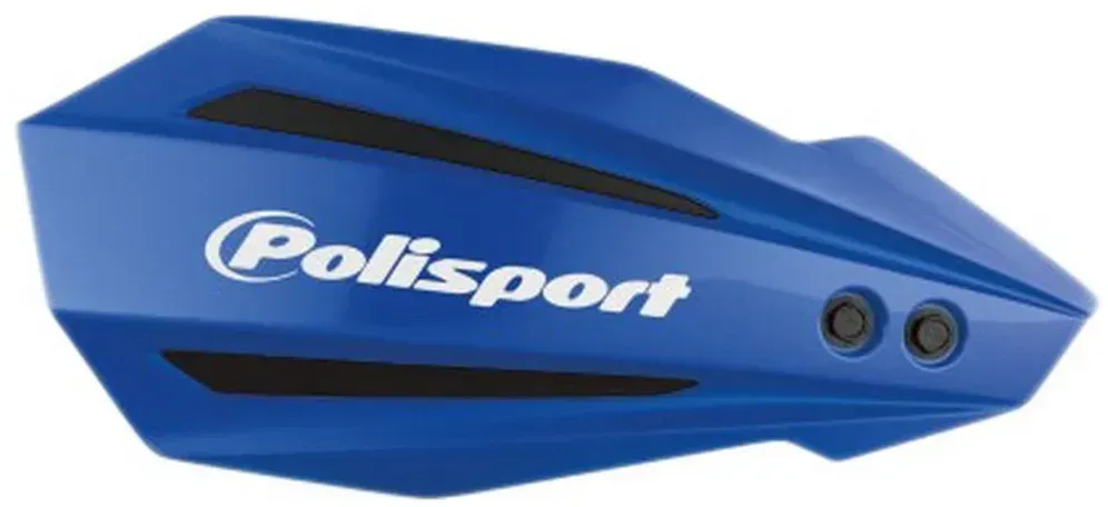 Polisport Mx Bullit 8308500020 Handschutz - Blue - One Size