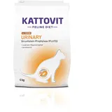 Kattovit Urinary Huhn 4 kg