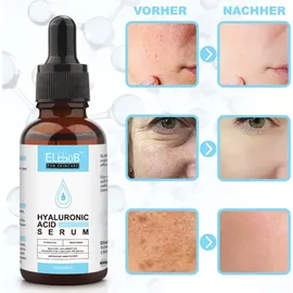 Aliver P-Beauty Hyaluron Serum 30 ml