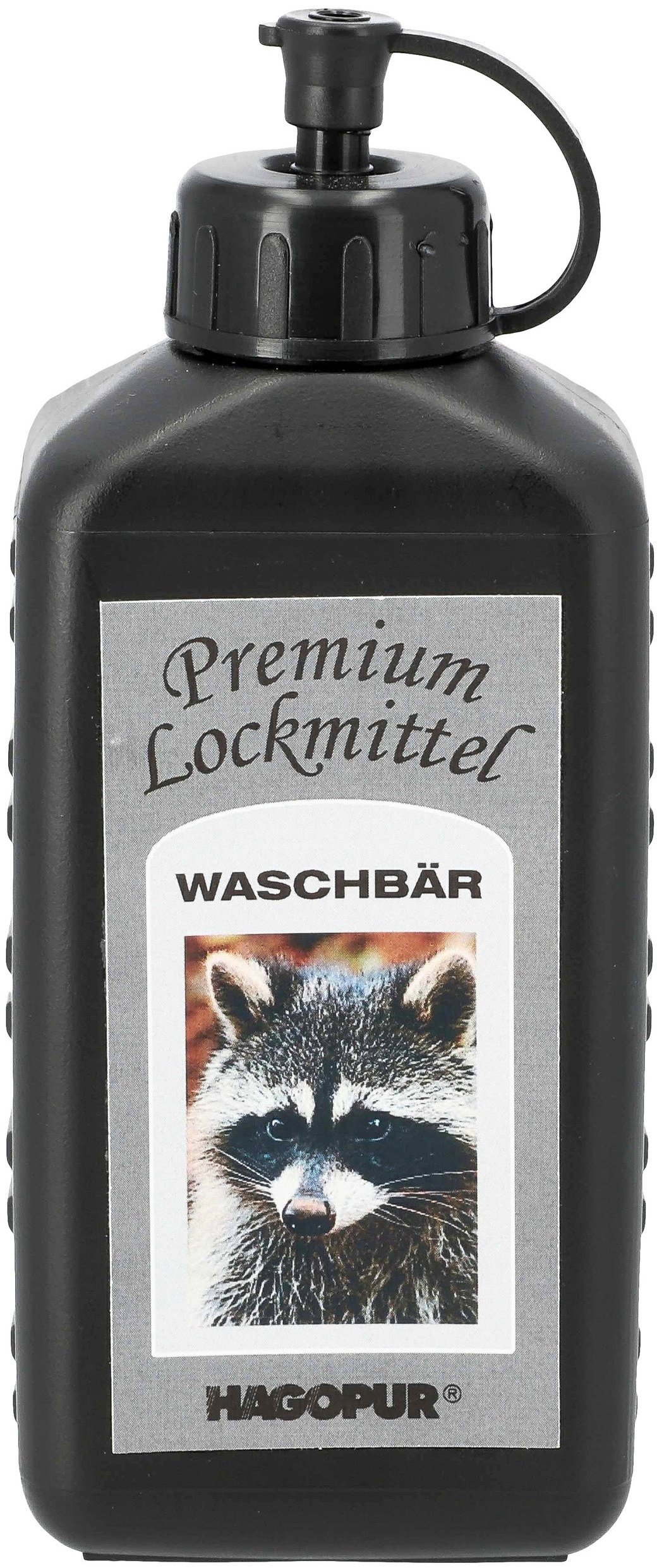 Hagopur Premium-Lockmittel Waschbär