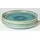 gipfelstück Speiseteller 28 cm blau/grün 4er Set
