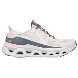 SKECHERS Glide-Step Altus Grau / Rosa 37