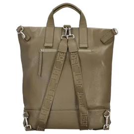 JOST Vika X-Change Bag S Rucksack Khaki