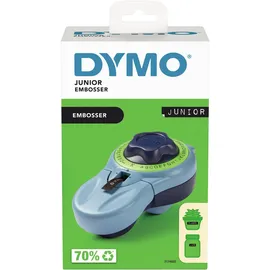 Dymo Junior Prägegerät