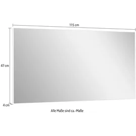 WIMEX Spiegel »Gibraltar«