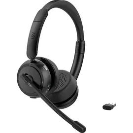 ISY IHS-8300 Schwarz