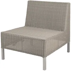 Cane-Line Connect Dining Lounge Single Module