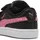 Puma Smash 3.0 Hearty Schwarz/Magic Rose 22