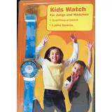 Kinderarmbanduhr Armbanduhr für Kinder Kids Watch Kinder Uhr -NEU-