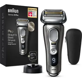 Braun Series 9 Pro 9415s