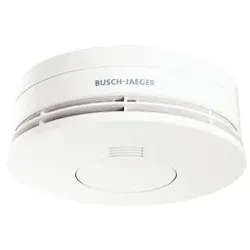 Busch-Jaeger 6833-84 Busch-Rauchalarm® ProfessionalLINE 2CKA006800A2717 683384