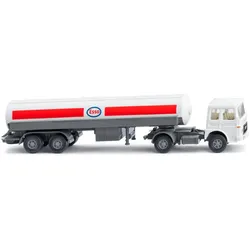WIKING 080597 1:87 Tanksattelzug (MAN)"Esso"