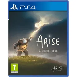 Arise A Simple Story - PS4 [EU Version]