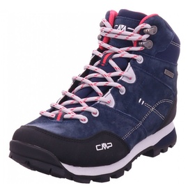 CMP Alcor Mid WP W asphalt/fragola 36