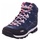 CMP Alcor Mid WP W asphalt/fragola 36